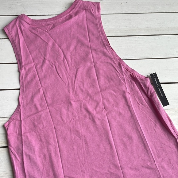 NWT Nike Sleeveless Workout Tank Pink size XS - Picture 4 of 8